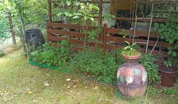 Działka rod Gliwice Sikornik