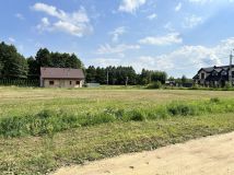 Działka budowlana Niewodnica Kościelna. Zdjęcie 4