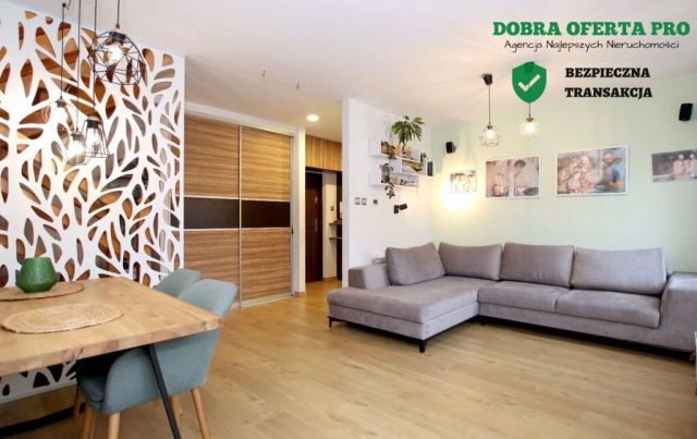 Mieszkanie 4-pokojowe Gdańsk Ujeścisko, ul. Piotrkowska. Zdjęcie 1