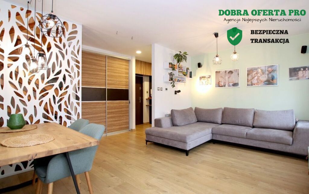 Mieszkanie 4-pokojowe Gdańsk Ujeścisko, ul. Piotrkowska