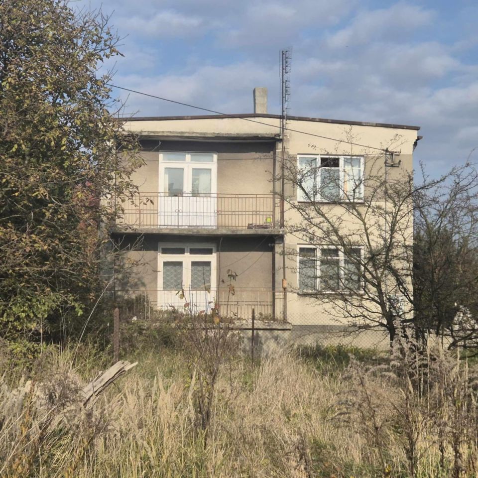 Działka budowlana Jędrzejów, ul. Spokojna. Zdjęcie 3