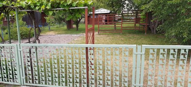 Działka rekreacyjna Białystok Centrum, ul. Depowa. Zdjęcie 1