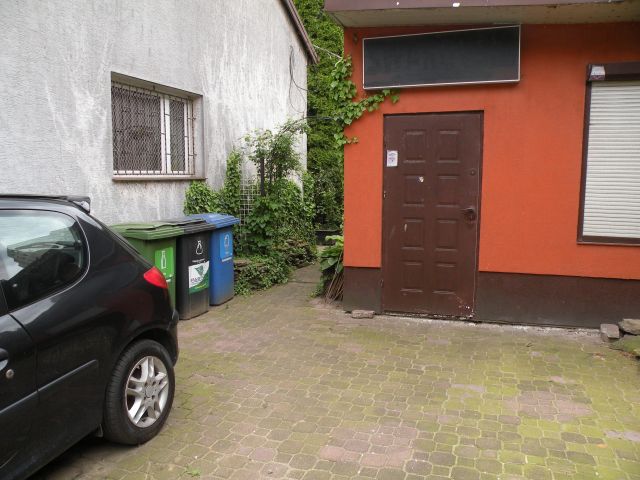 inny, 5 pokoi Warszawa Targówek, ul. Fantazyjna. Zdjęcie 1