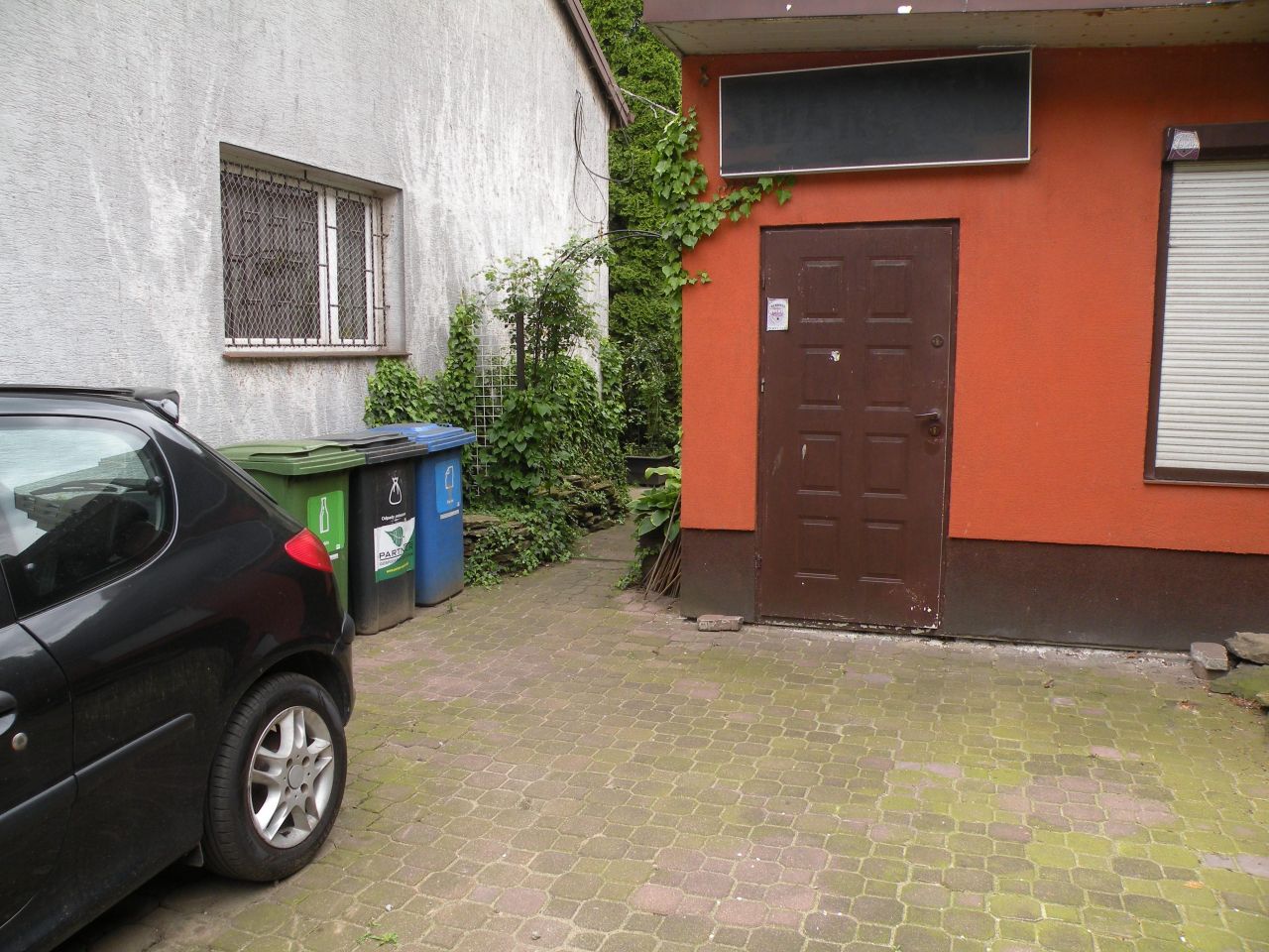 inny, 5 pokoi Warszawa Targówek, ul. Fantazyjna