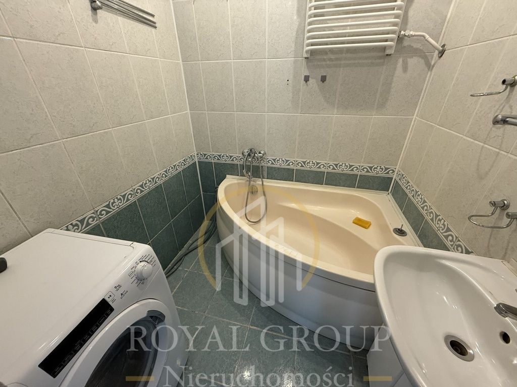 Mieszkanie 5-pokojowe Lublin, ul. Teodora Leszetyckiego. Zdjęcie 3