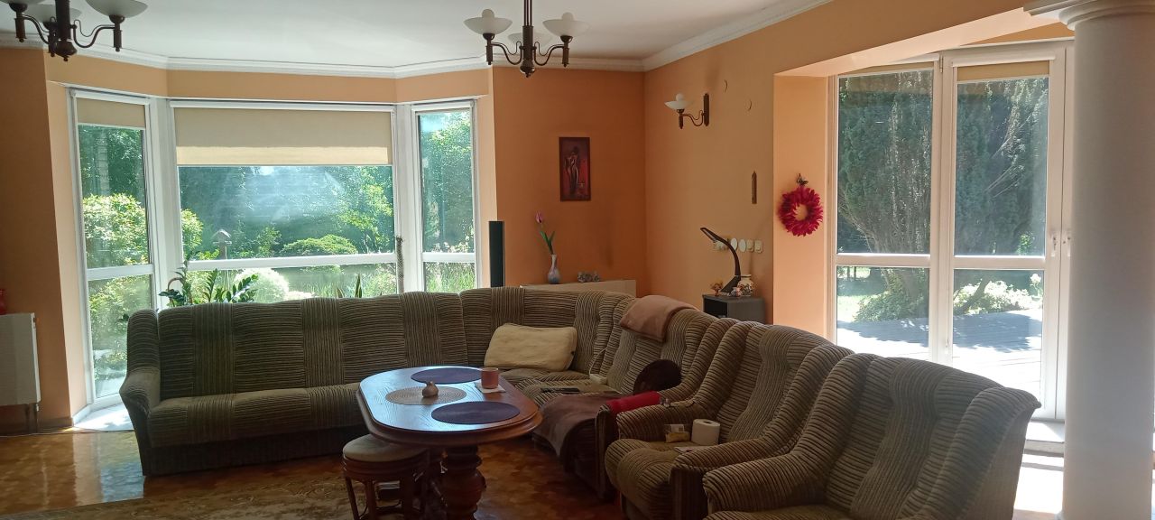 dom szeregowy, 6 pokoi Goleniów, ul. Ofiar Katynia. Zdjęcie 6