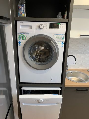 Mieszkanie 3-pokojowe Wrocław Popowice, ul. Popowicka. Zdjęcie 7