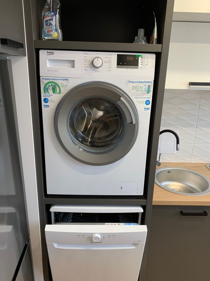 Mieszkanie 3-pokojowe Wrocław Popowice, ul. Popowicka. Zdjęcie 7