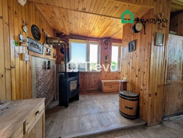 Działka rod Gdańsk Jasień, ul. Kartuska. Zdjęcie 10