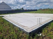 Działka budowlana Wiązów. Zdjęcie 2