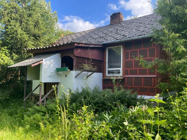 Działka siedliskowa Jaślików. Zdjęcie 1