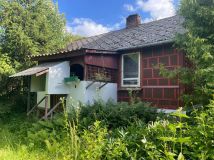 Działka siedliskowa Jaślików