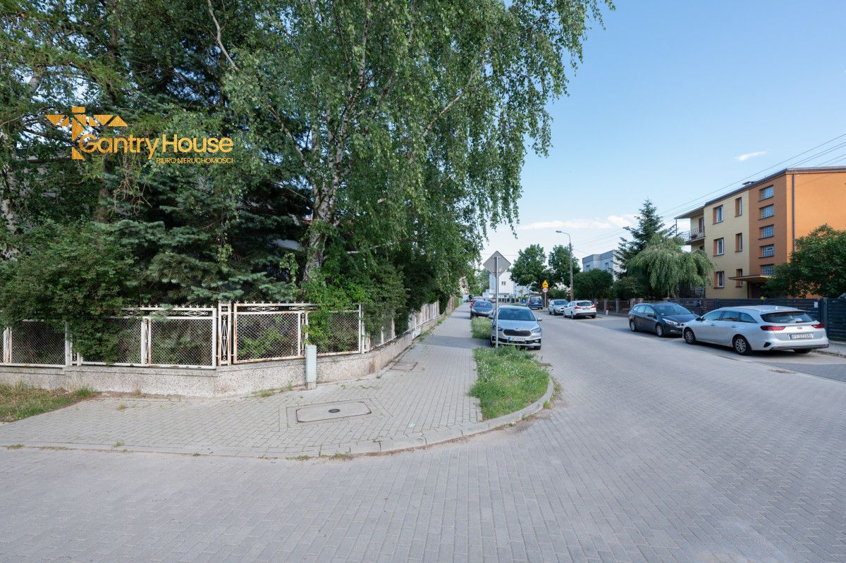 dom wolnostojący, 6 pokoi Rumia, ul. Marii Konopnickiej. Zdjęcie 5