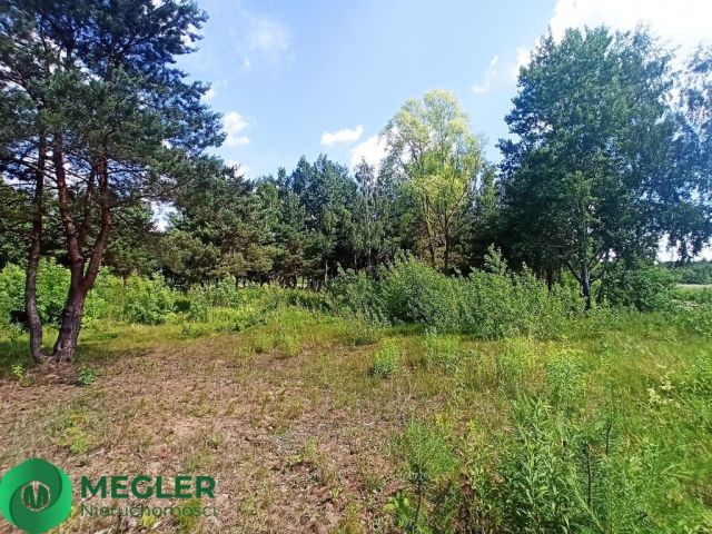 Działka budowlana Ojrzanów. Zdjęcie 6