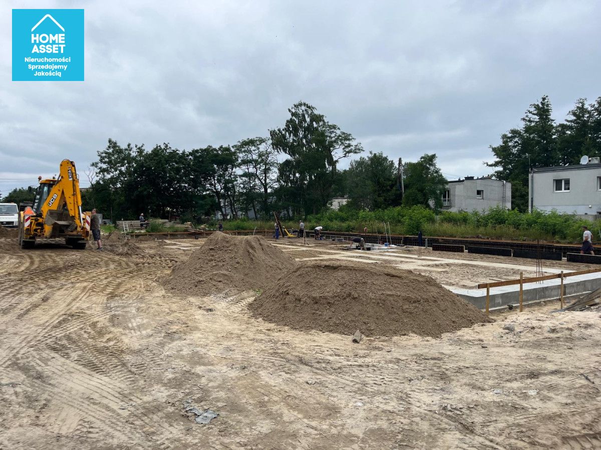 Mieszkanie 3-pokojowe Gdańsk Sobieszewo, ul. Kwiatowa. Zdjęcie 14