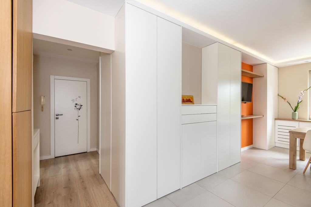 Mieszkanie 3-pokojowe Poznań Piątkowo, os. Bolesława Chrobrego. Zdjęcie 7