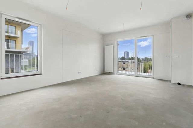 Mieszkanie 3-pokojowe Warszawa Wola, ul. Kolejowa. Zdjęcie 1