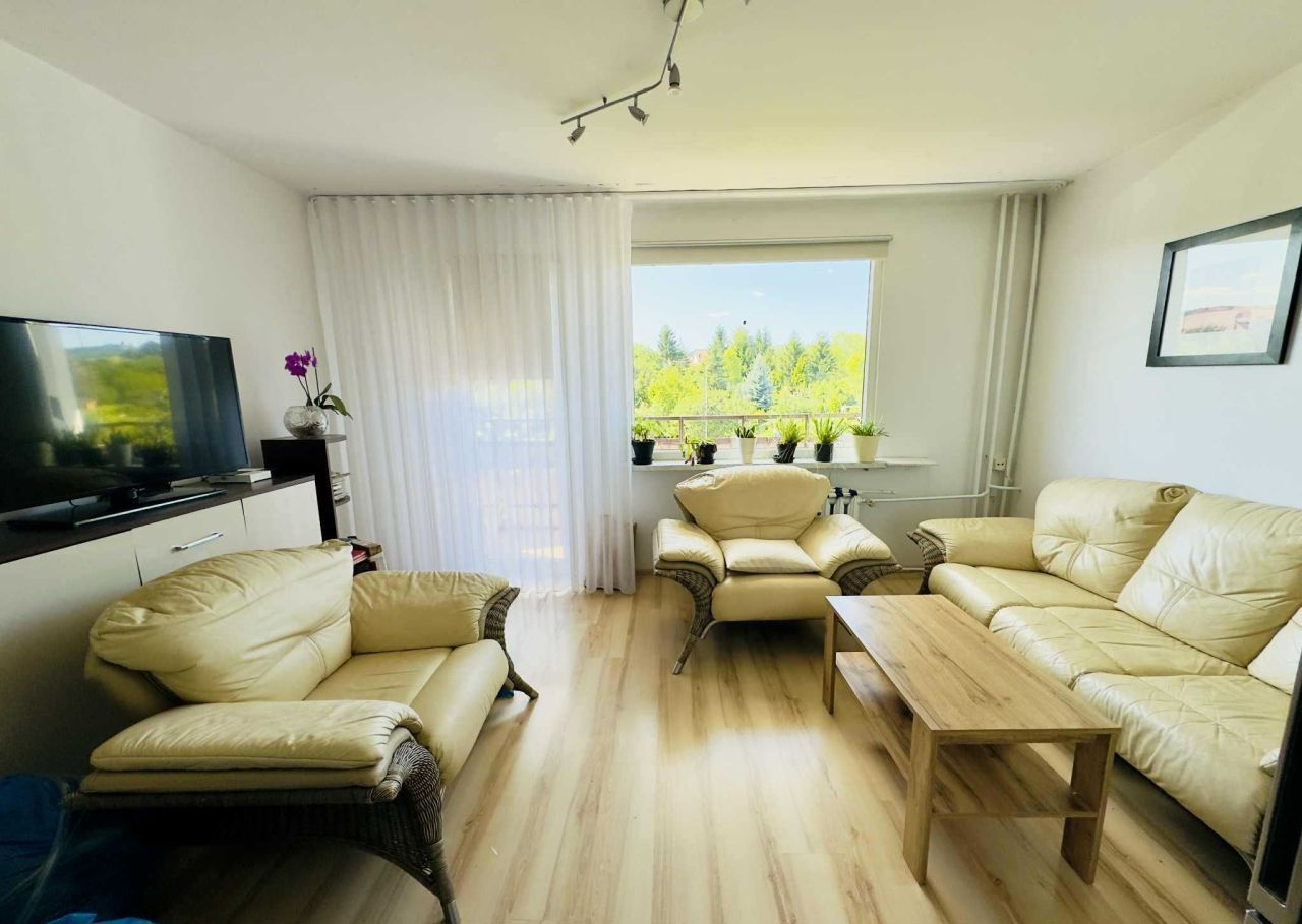 Mieszkanie 2-pokojowe Świebodzice Osiedle Piastowskie, ul. Dąbrówki