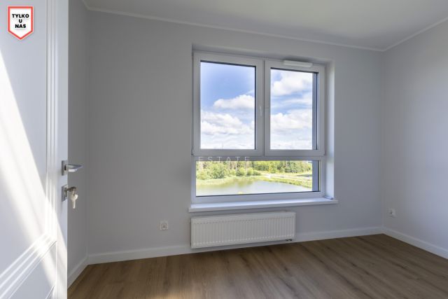 Mieszkanie 2-pokojowe Gdańsk Jasień, ul. Jabłoniowa. Zdjęcie 11