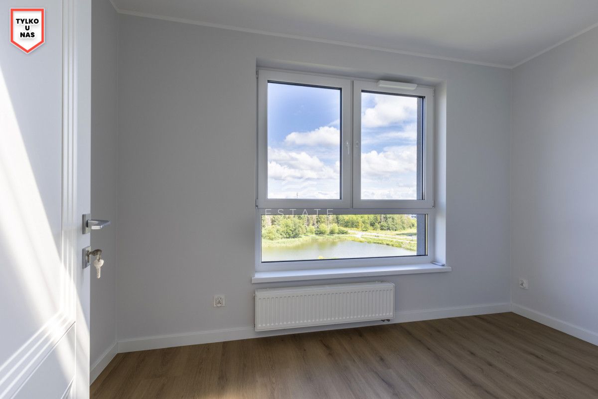 Mieszkanie 2-pokojowe Gdańsk Jasień, ul. Jabłoniowa. Zdjęcie 11