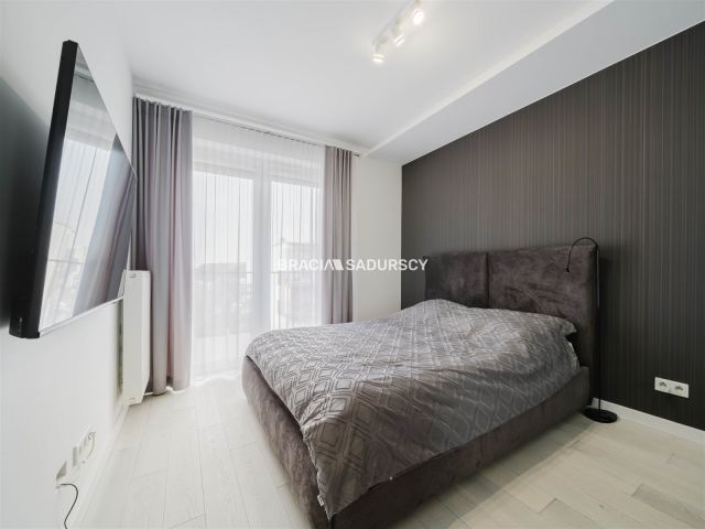 Mieszkanie 3-pokojowe Kraków Grzegórzki, ul. Dąbska. Zdjęcie 15