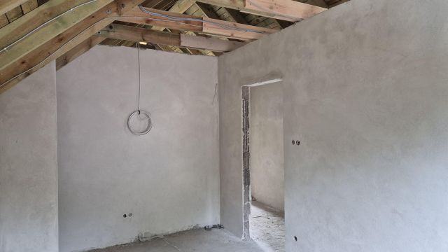 dom wolnostojący, 4 pokoje Mrozy, ul. Zielonego Wzgórza. Zdjęcie 30