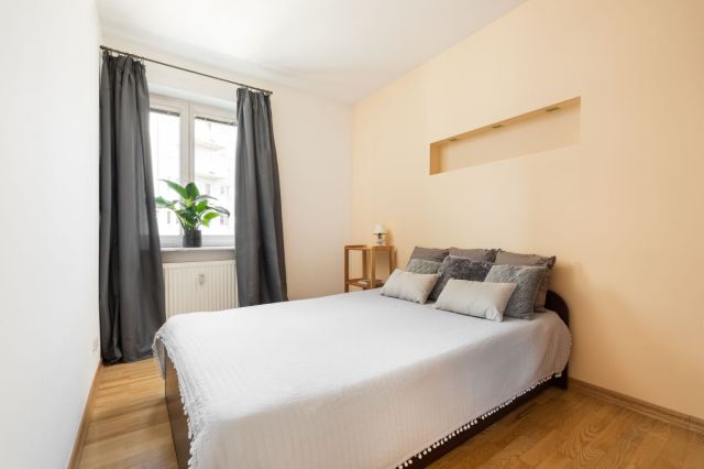 Mieszkanie 2-pokojowe Warszawa Praga-Południe, ul. kard. Aleksandra Kakowskiego. Zdjęcie 2