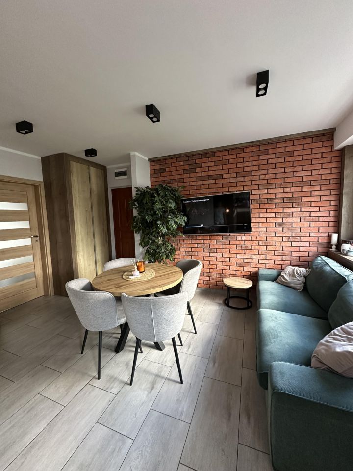 Mieszkanie 3-pokojowe Toruń Rubinkowo, ul. Ignacego Łyskowskiego