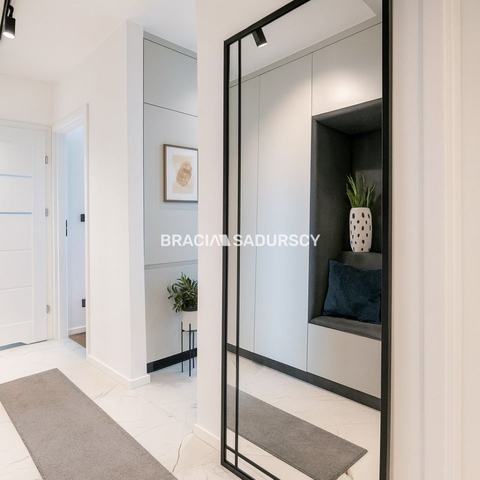 Mieszkanie 3-pokojowe Kraków Krowodrza, ul. Rolnicza. Zdjęcie 11