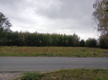 Działka inwestycyjna Piotrków Trybunalski, ul. Gliniana