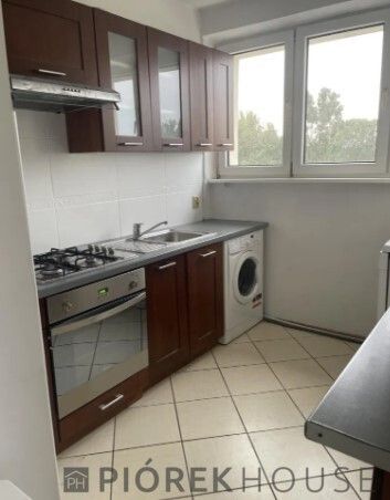 Mieszkanie 3-pokojowe Warszawa Praga-Południe, al. Stanów Zjednoczonych. Zdjęcie 5