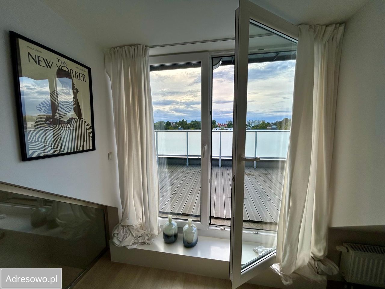 Mieszkanie 3-pokojowe Gdynia Wielki Kack, ul. Sopocka. Zdjęcie 20