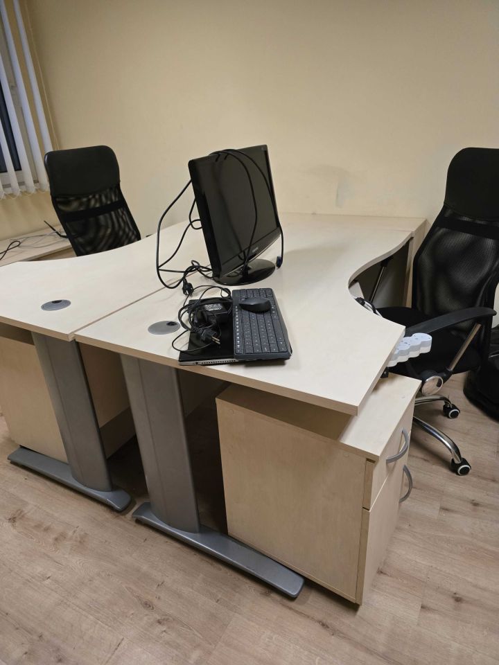 Biuro Tarnów, ul. Hodowlana. Zdjęcie 5