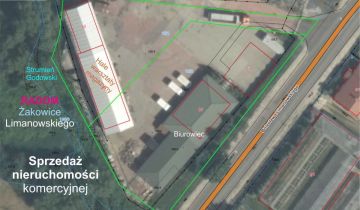 Biuro Radom, ul. Bolesława Limanowskiego