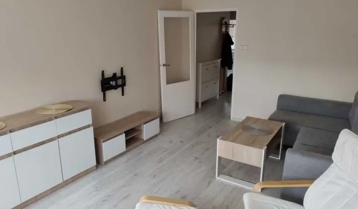 Mieszkanie 2-pokojowe Szczecin Pomorzany, ul. 9 Maja