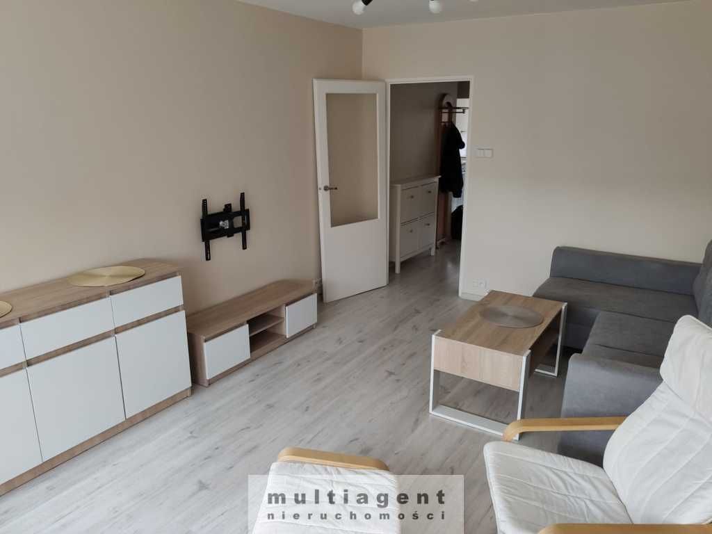 Mieszkanie 2-pokojowe Szczecin Pomorzany, ul. 9 Maja