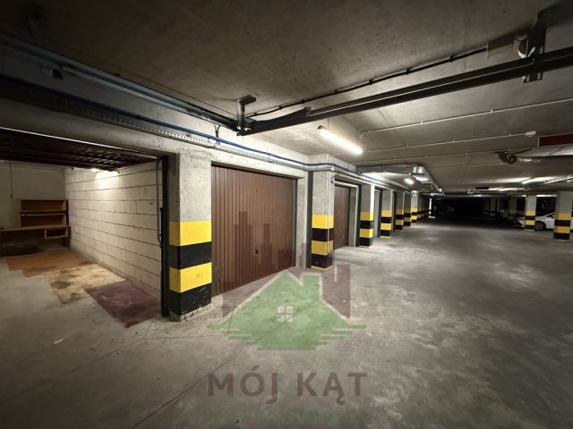 Garaż/miejsce parkingowe Lublin, ul. Ludwika Zalewskiego. Zdjęcie 6