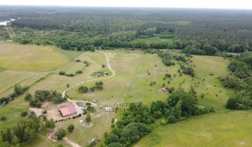 Działka rolna Miłomłyn, ul. Iławska