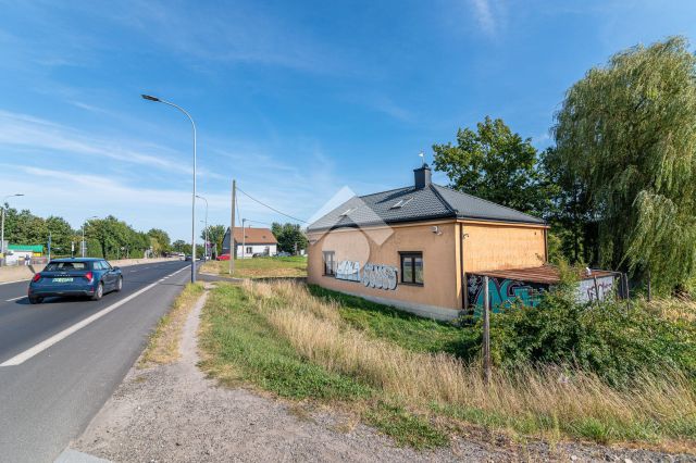 Lokal Kraków Podgórze Duchackie, ul. gen. Henryka Kamieńskiego. Zdjęcie 28