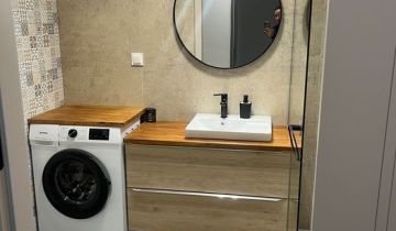 Mieszkanie 2-pokojowe Białystok Antoniuk, ul. Fabryczna