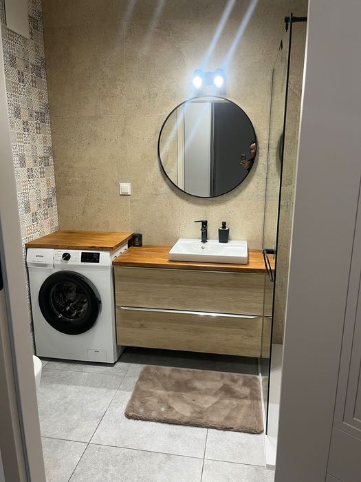 Mieszkanie 2-pokojowe Białystok Antoniuk, ul. Fabryczna. Zdjęcie 2