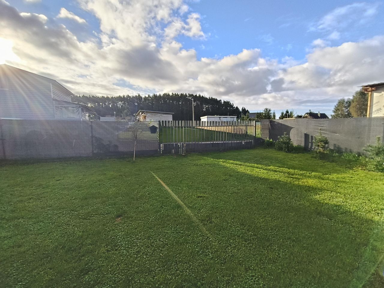 dom wolnostojący, 3 pokoje Zbychowo, ul. Plażowa. Zdjęcie 3