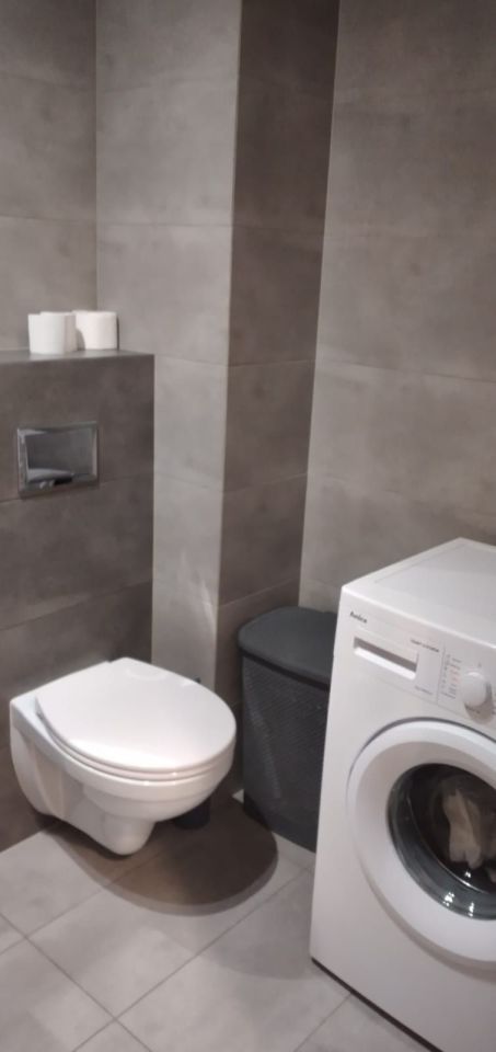 Mieszkanie 2-pokojowe Szczecin Centrum. Zdjęcie 3