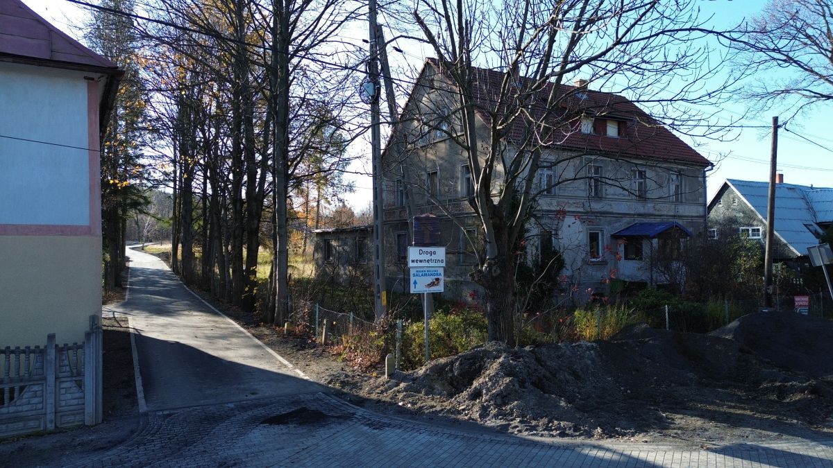 dom wolnostojący, 10 pokoi Świeradów-Zdrój Czerniawa-Zdrój, ul. Główna. Zdjęcie 9