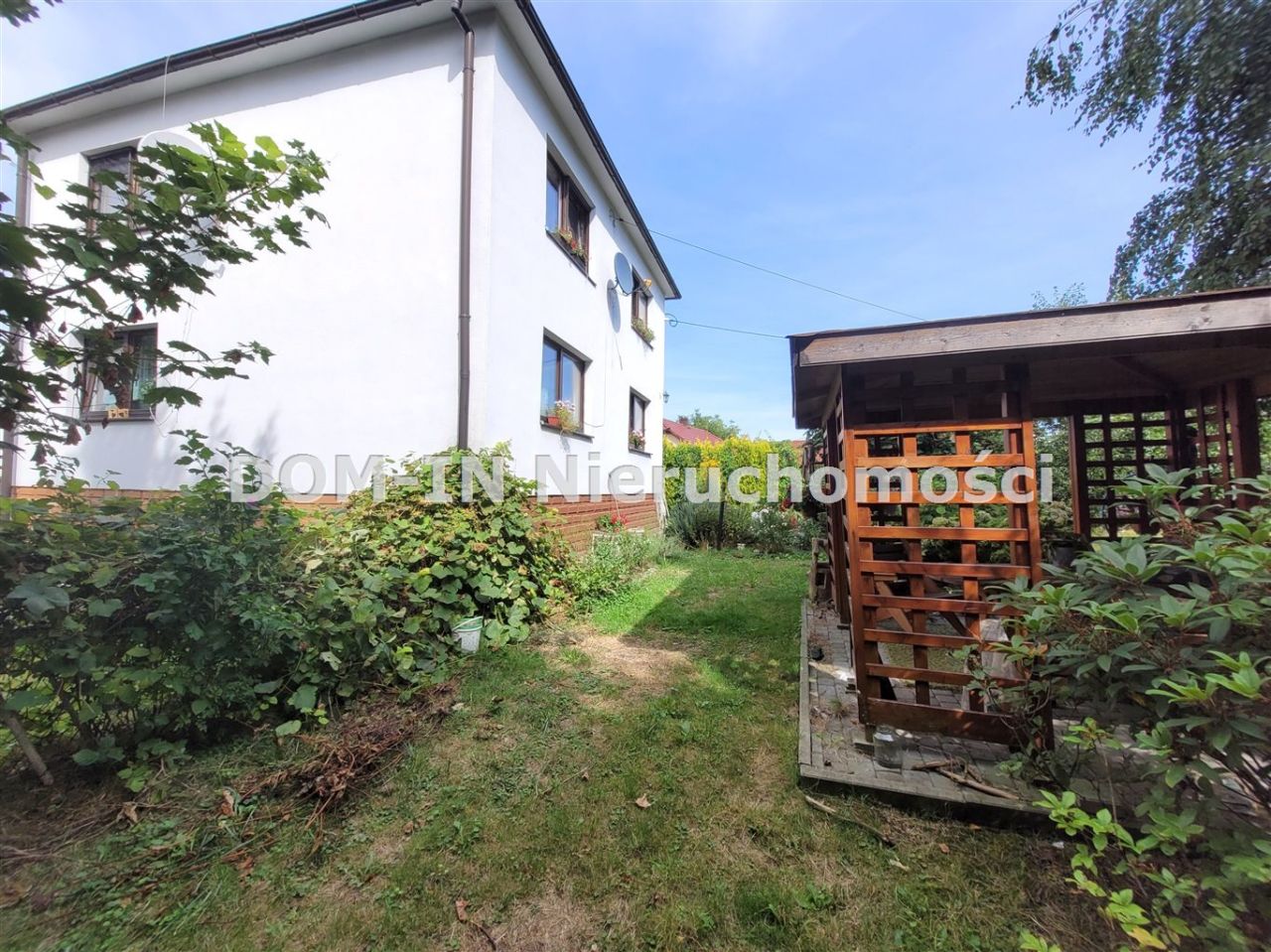 dom wolnostojący, 5 pokoi Jastrzębie-Zdrój. Zdjęcie 2