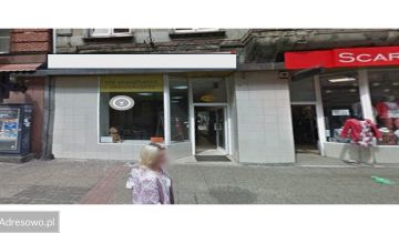 Lokal Bytom Śródmieście, ul. Dworcowa