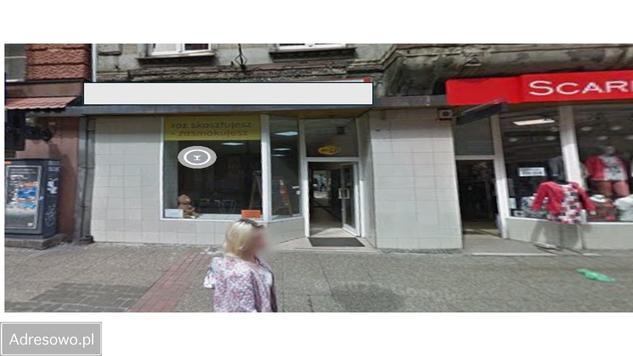 Lokal Bytom Śródmieście, ul. Dworcowa. Zdjęcie 2