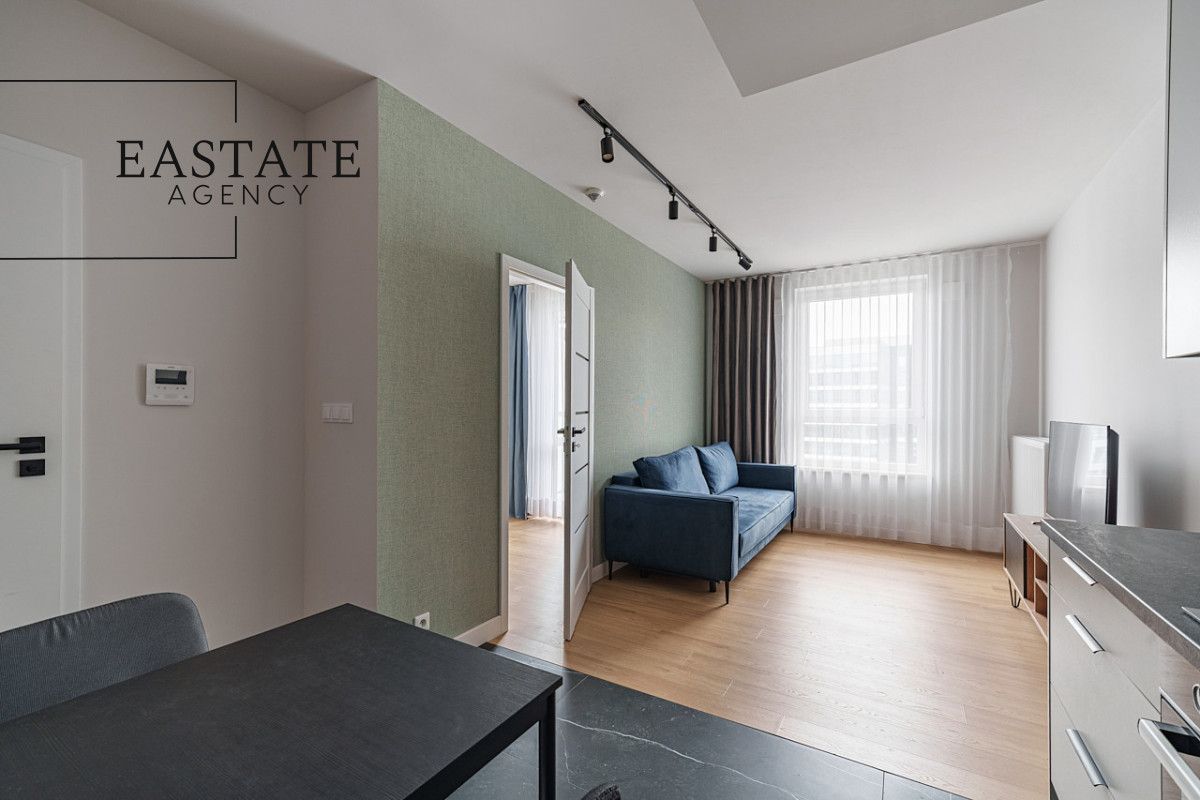 Mieszkanie 2-pokojowe Warszawa Włochy, ul. Wiktoryn. Zdjęcie 5