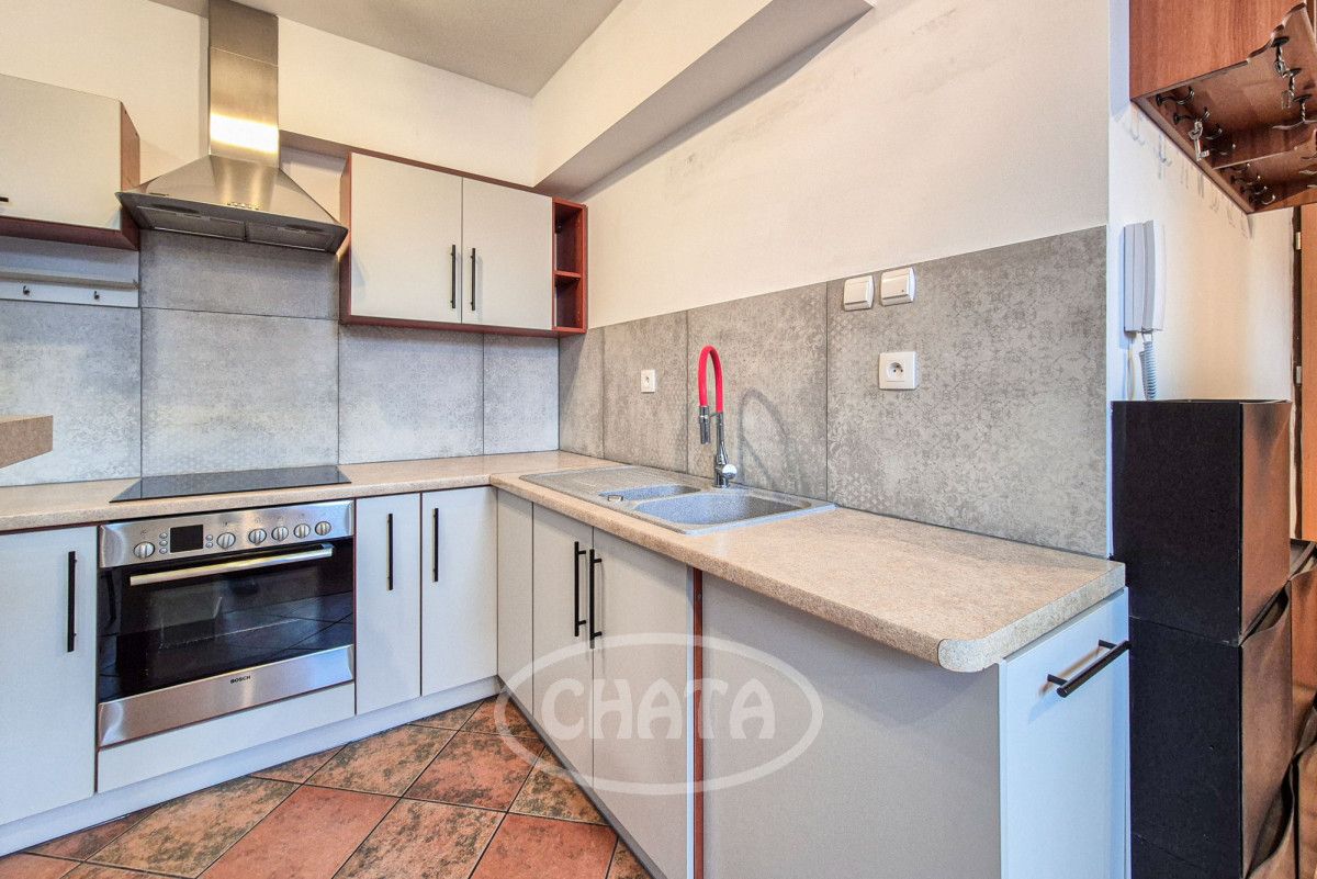 Mieszkanie 3-pokojowe Wrocław Oporów, ul. Wiejska. Zdjęcie 6