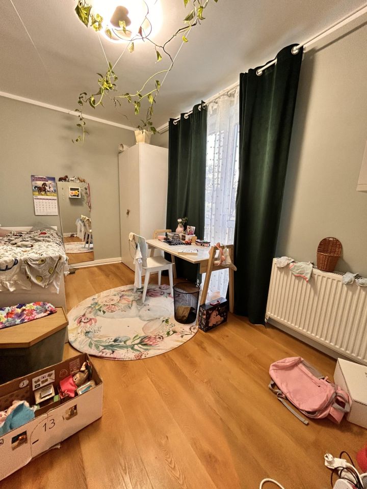 dom szeregowy, 5 pokoi Ząbki Centrum, ul. Józefa Piłsudskiego. Zdjęcie 15